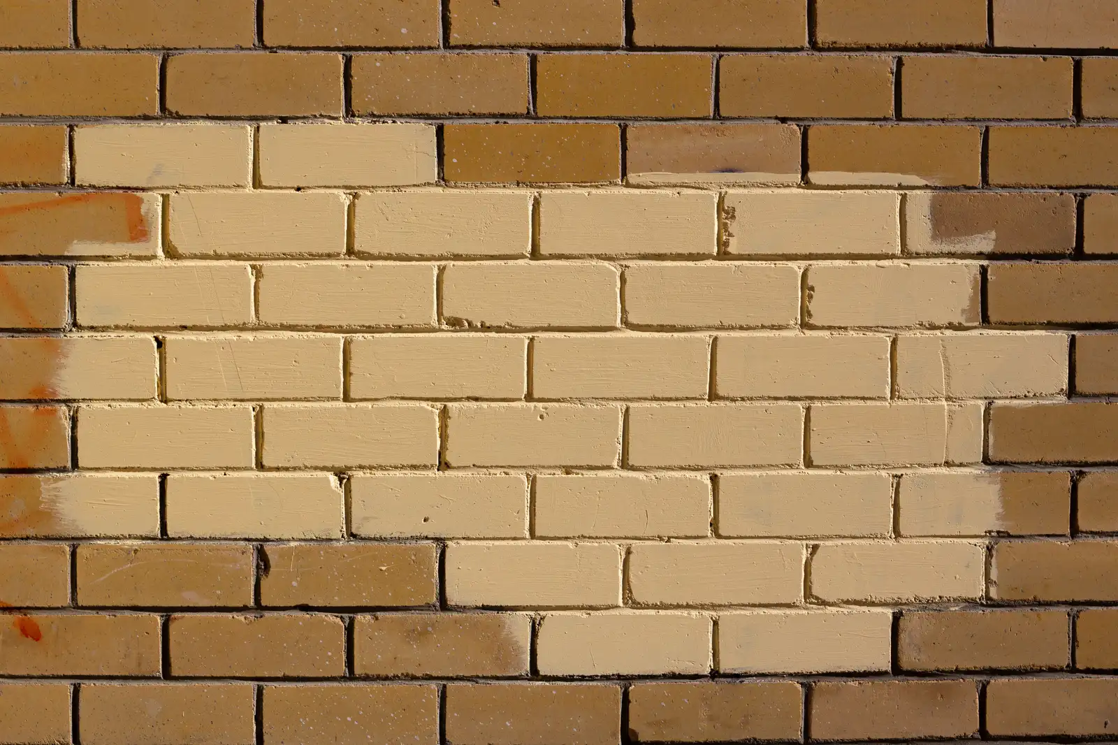 Brick Installation