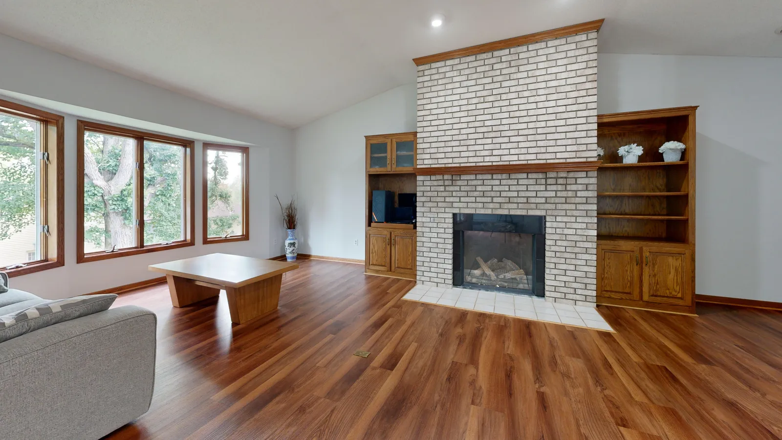 Chimney & Fireplace Masonry