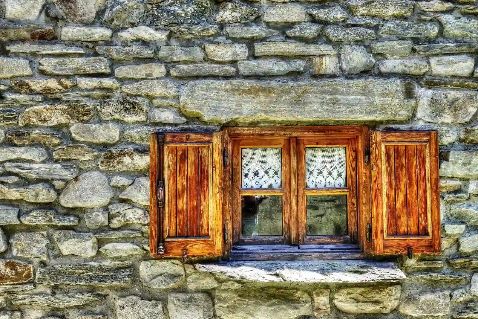 Natural Stone & Limestone