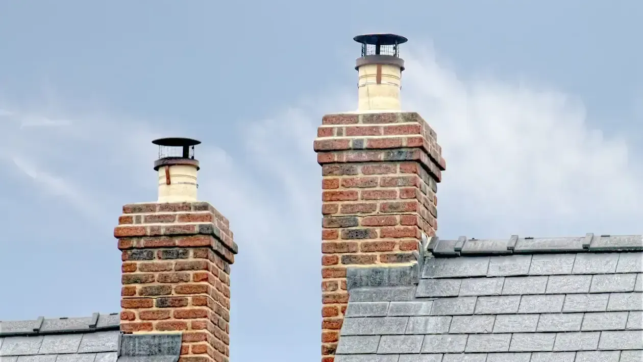 Chimney Repair vs Rebuild: How to Know Which You Need