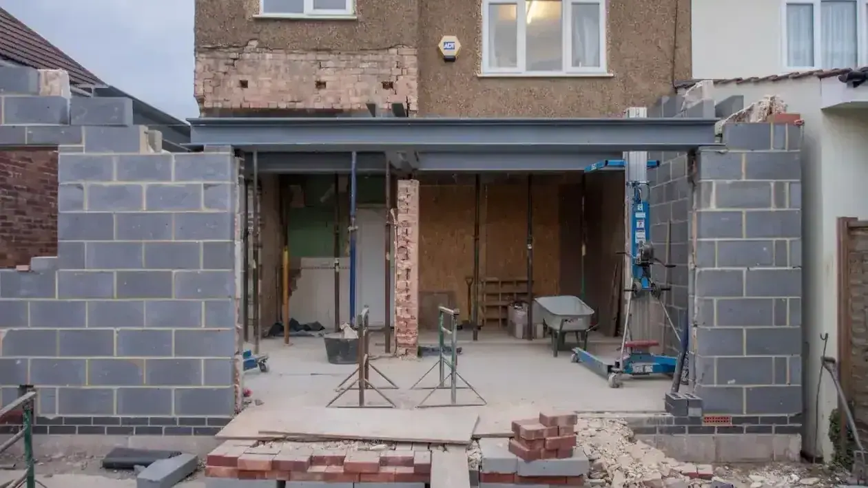 Downers Grove Masonry: Adding Real Value to Your Home