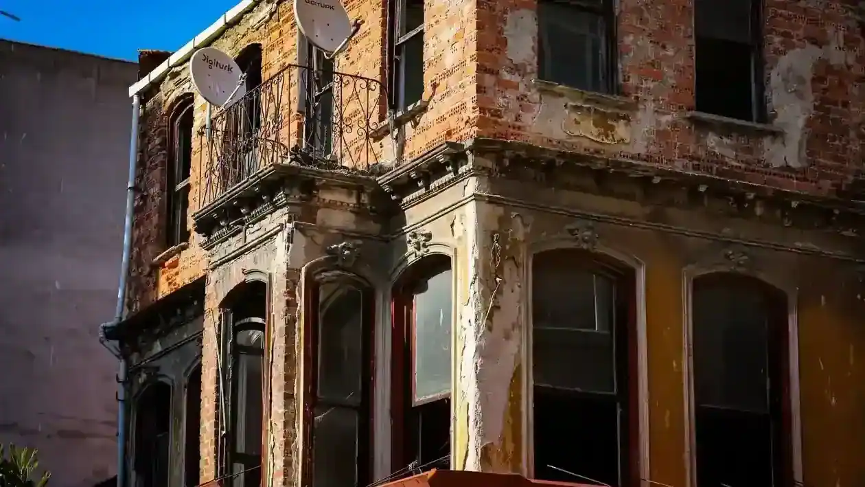 Evanston Masonry Services: Preserving Historic Brick Homes