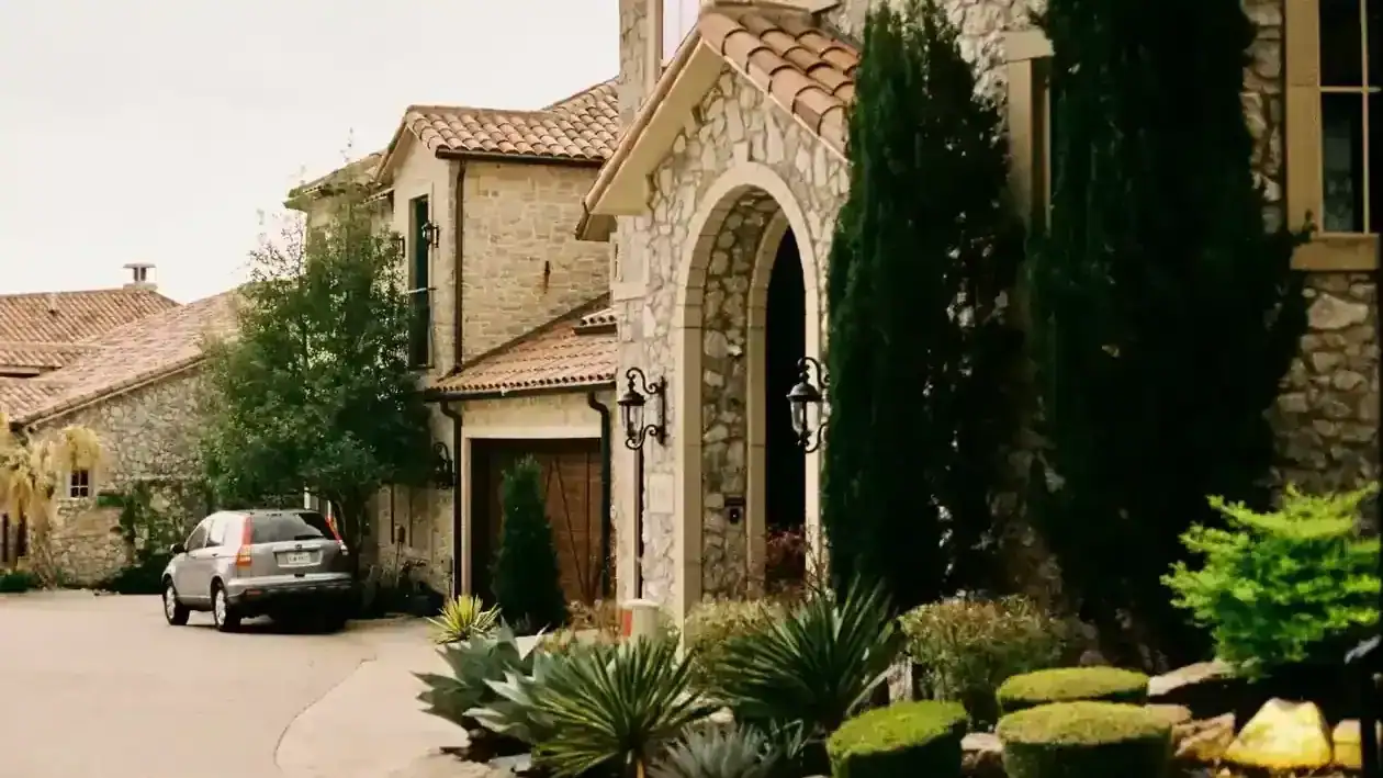 Hinsdale Exterior Masonry: West Suburb Excellence