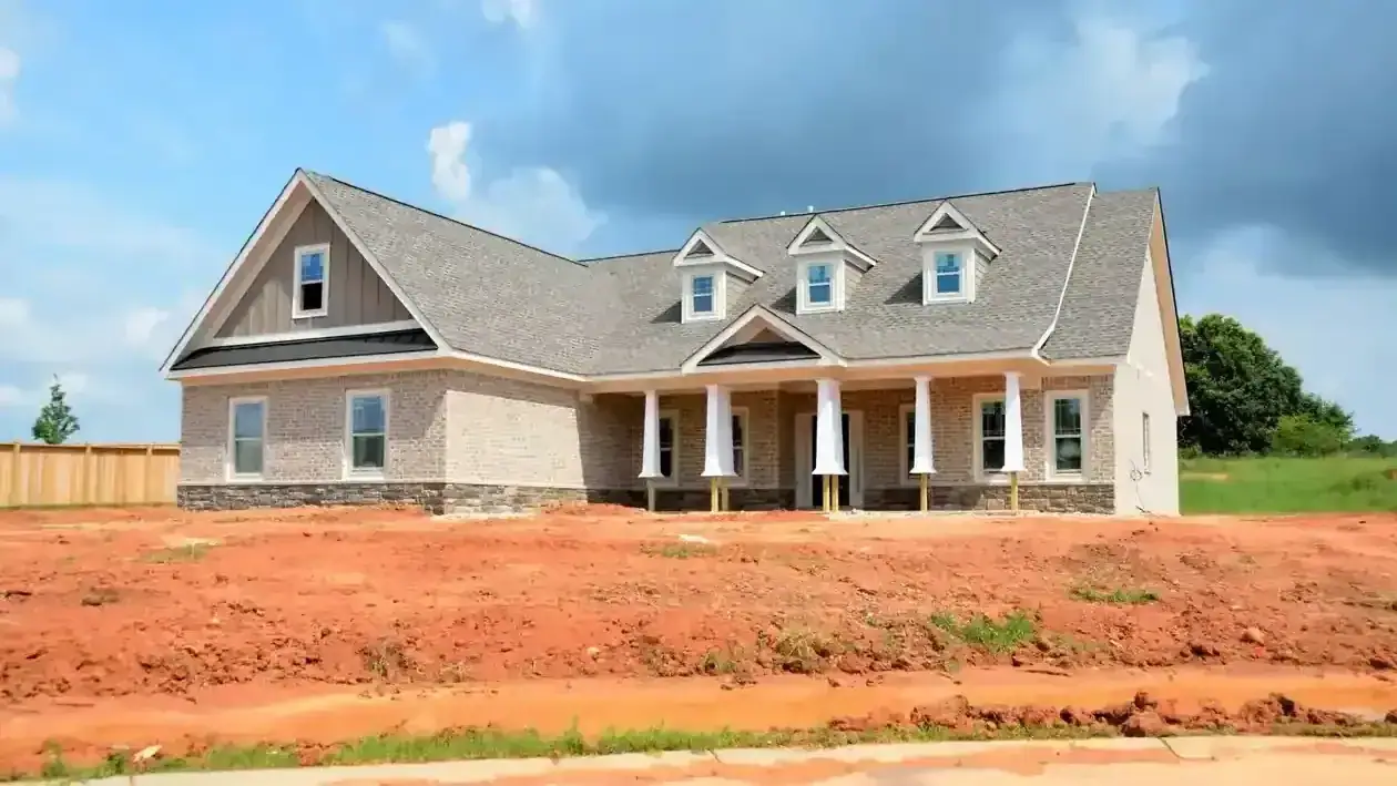 Northbrook Brick Installation: New Homes & Renovation Excellence