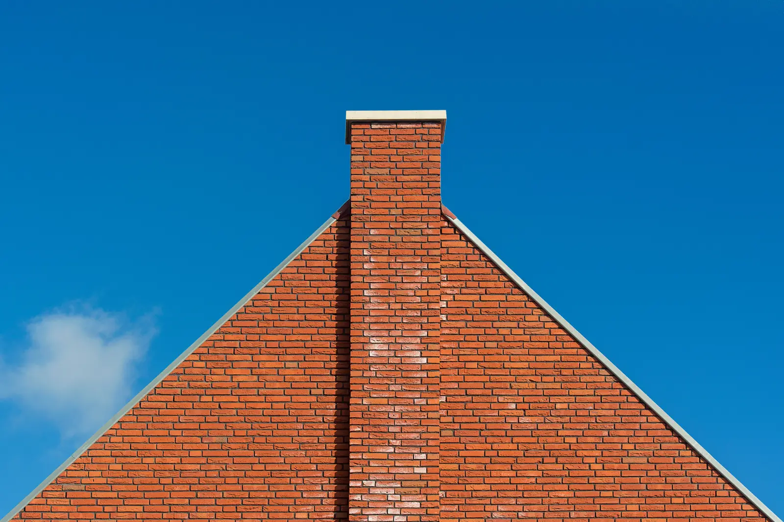 Chimney & Fireplace Masonry