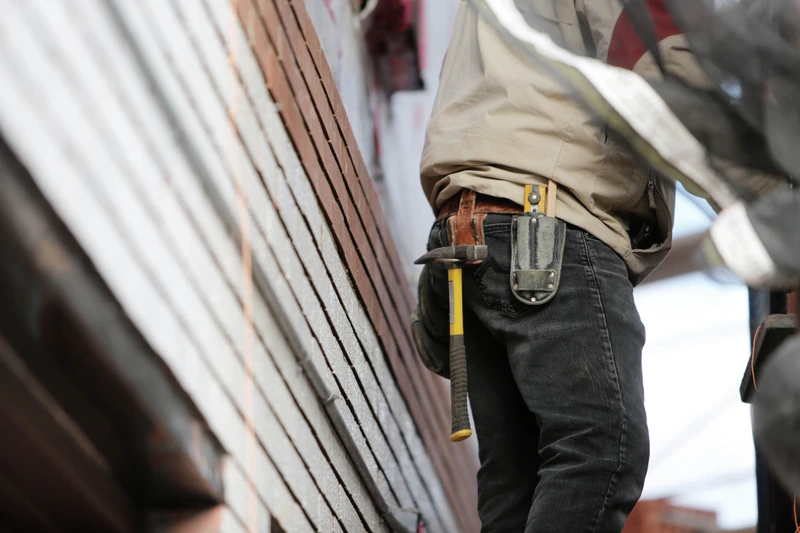 Family-owned commercial masonry contractor since 2007
