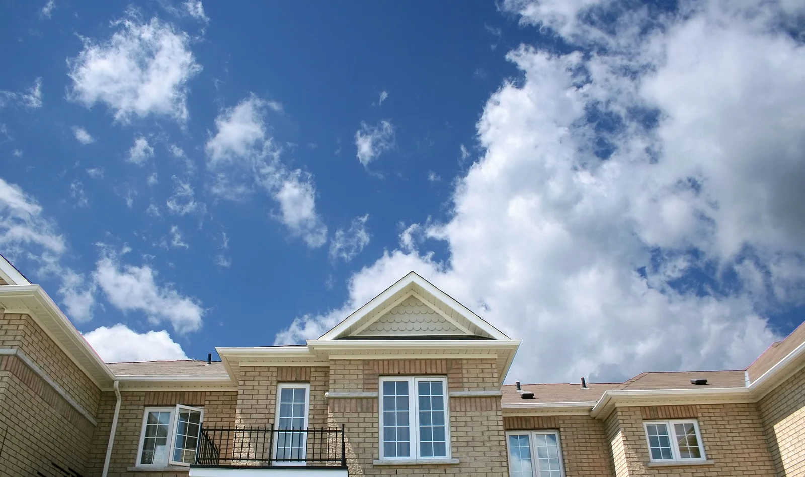 Custom Home Masonry