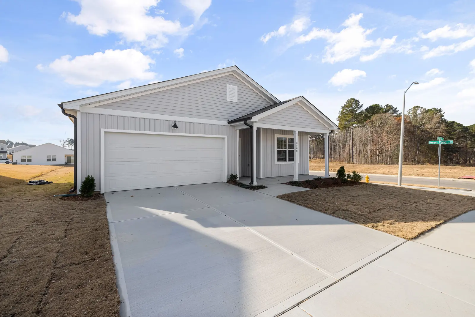 Clarendon Hills