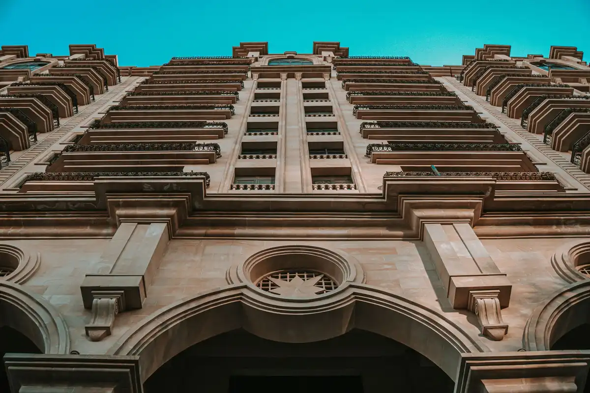 Natural Stone & Limestone in Chicago