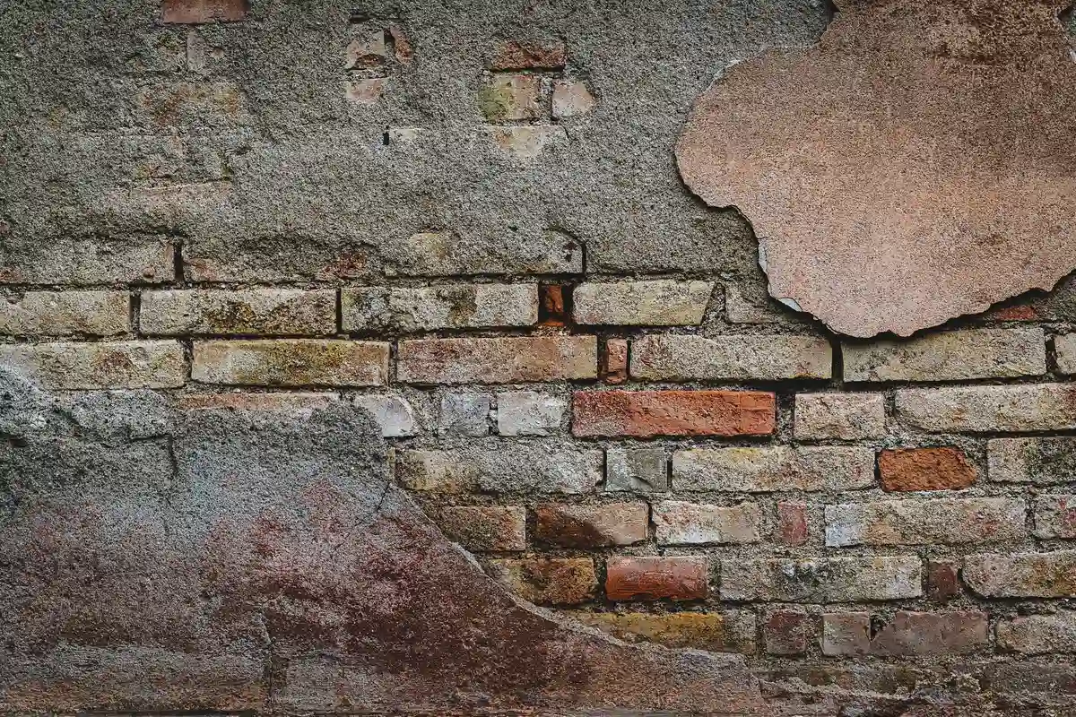 Mortar matched to an existing Clarendon Hills home