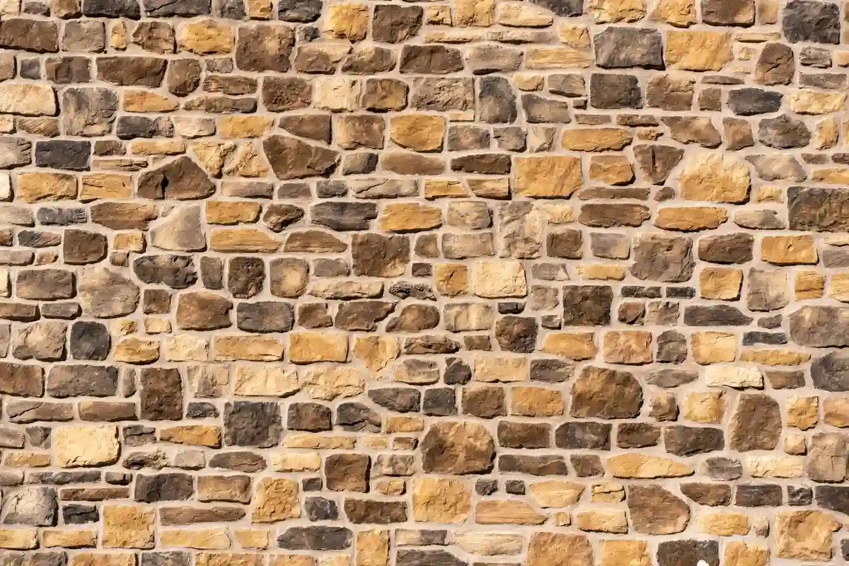 Brick veneer matched to a Downers Grove streetscape