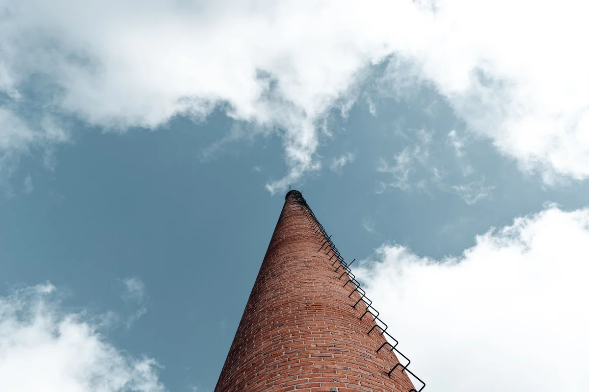 Chimney Repair & Rebuilding in Downers Grove