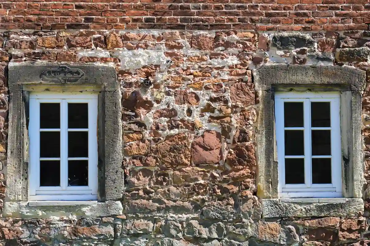 Brick Installation in Glencoe