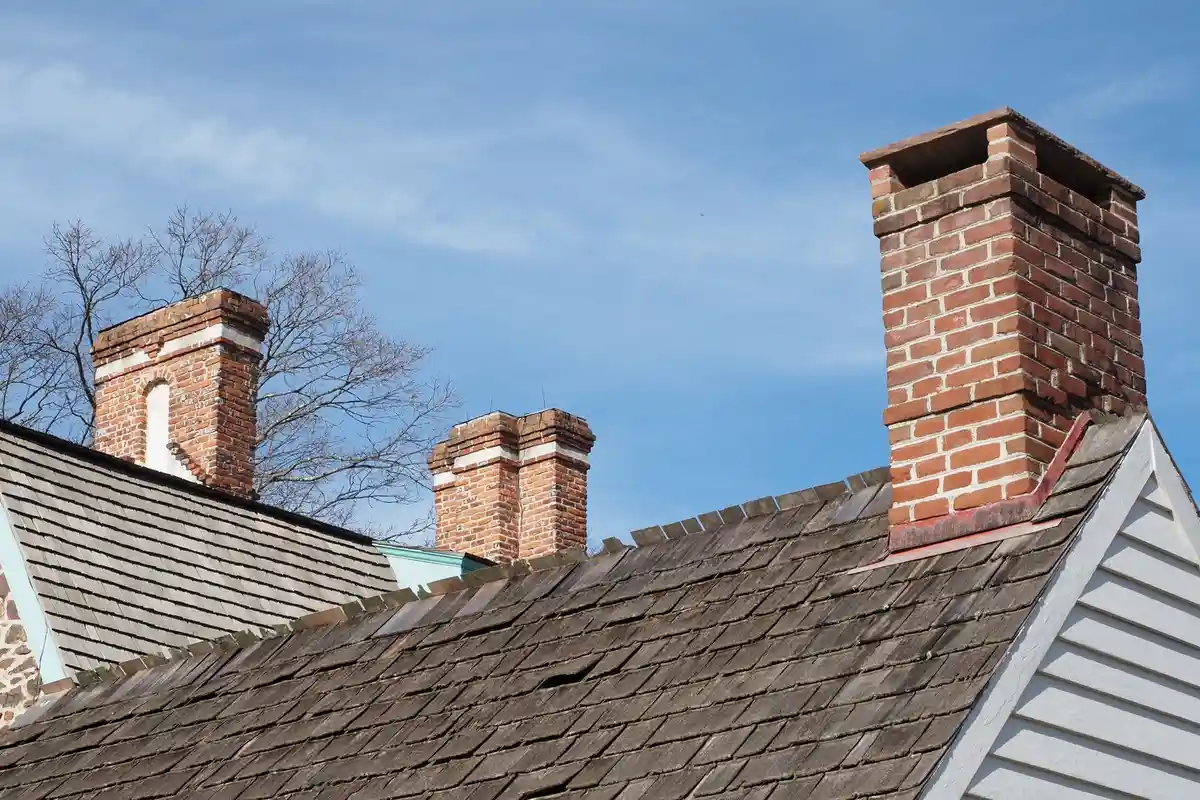 Chimney Repair & Rebuilding in Highland Park