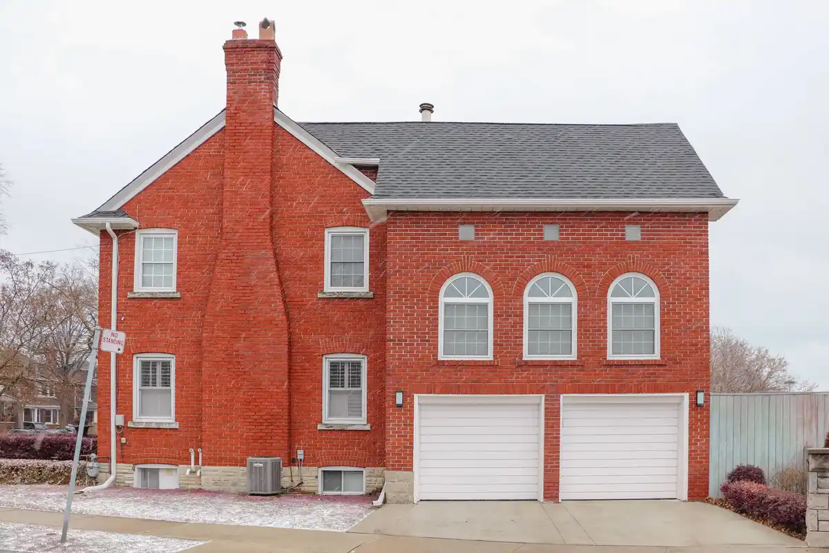 Chimney Repair & Rebuilding in Oak Brook
