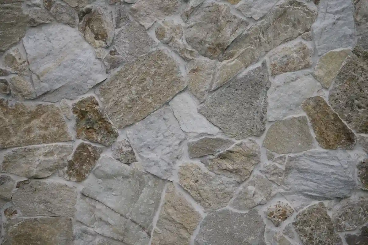 Custom Home Masonry in Western Springs