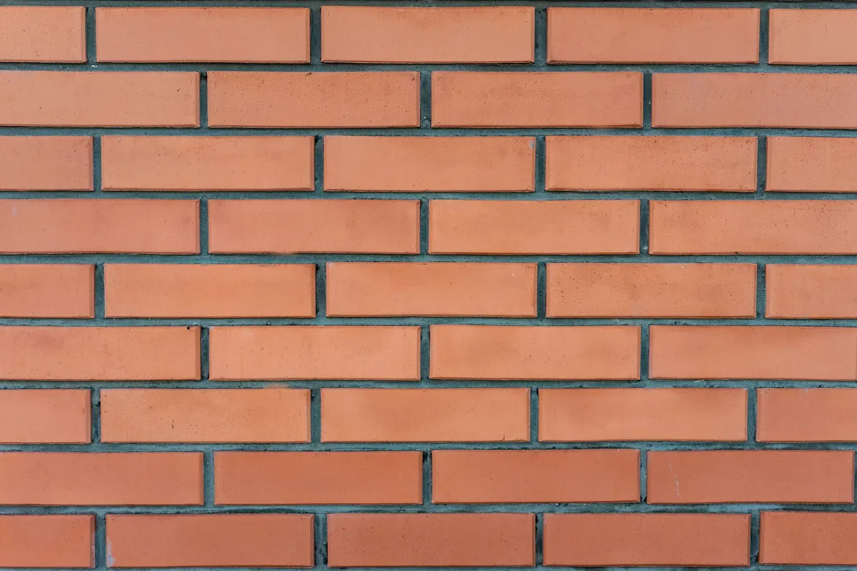 Brick replacement and repair work in Wheaton