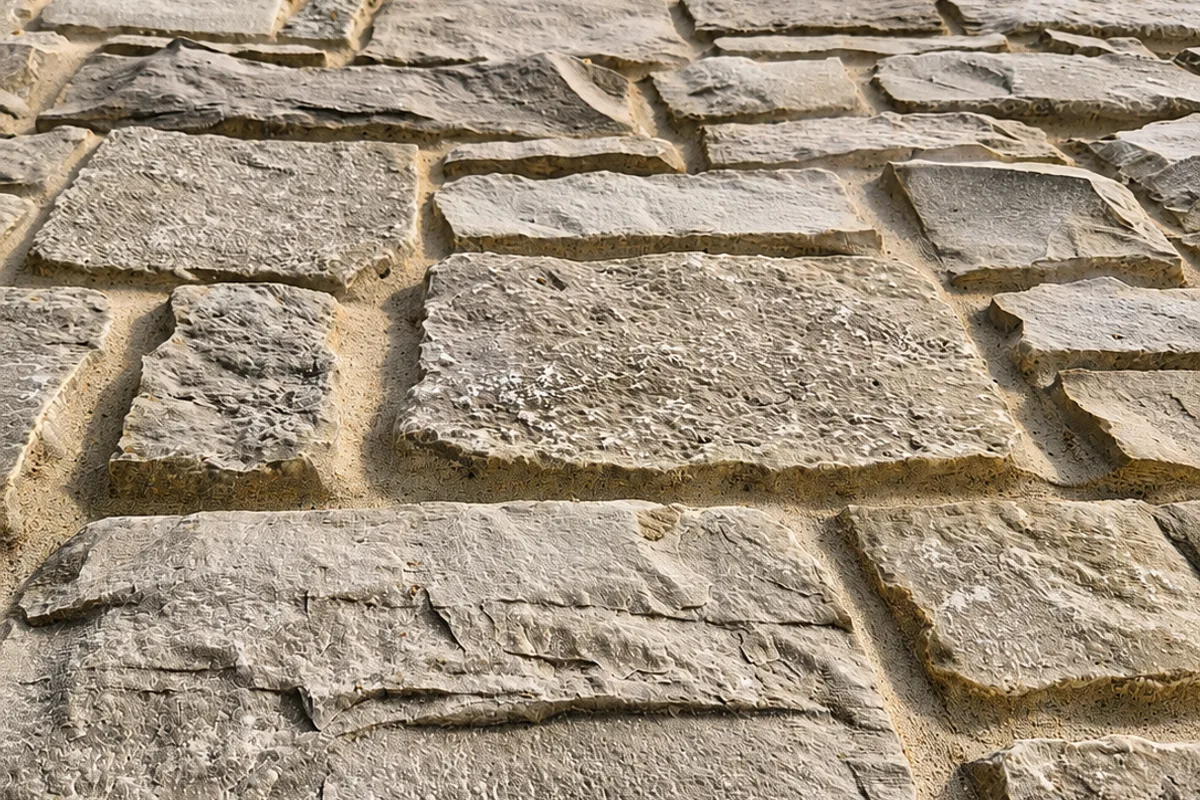 Brick & Natural Stone Veneer Installation in Wilmette