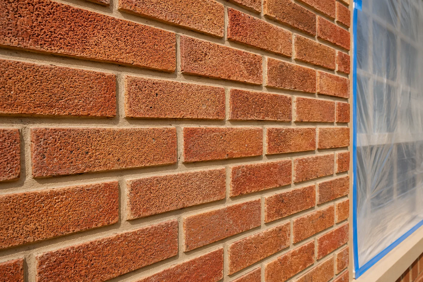 Brick Tuckpointing & Repointing in Evanston