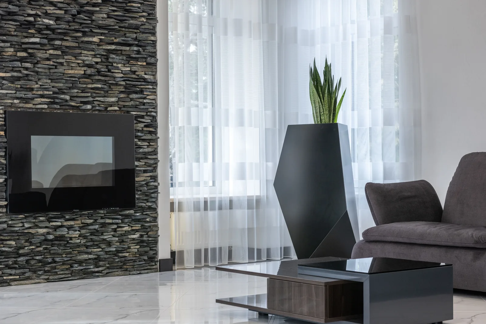 Chimney & Fireplace Masonry