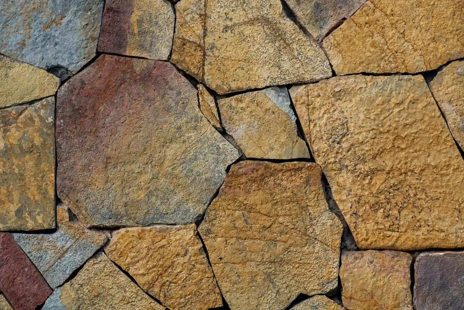 Natural Stone & Limestone