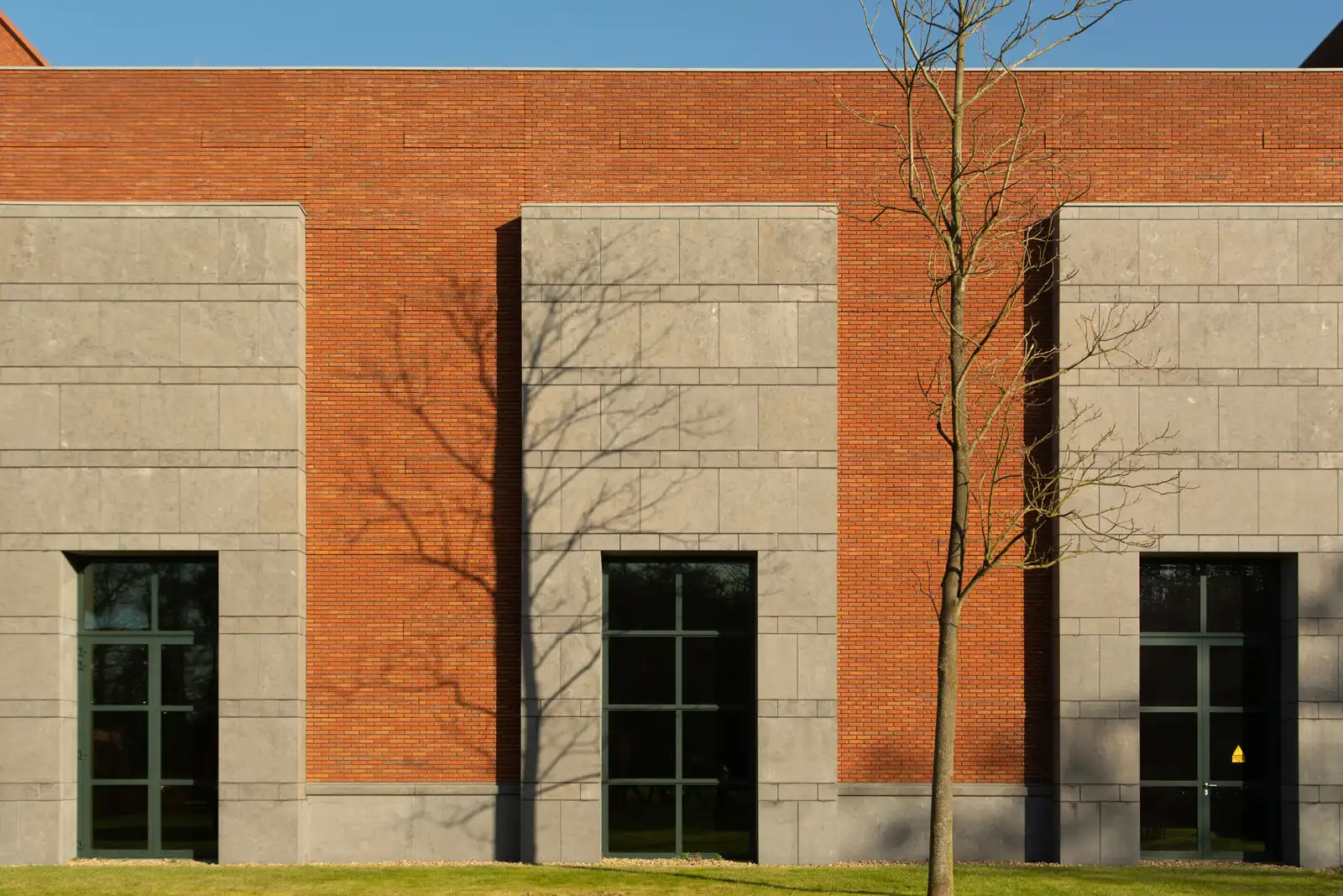 Brick & Stone Veneers