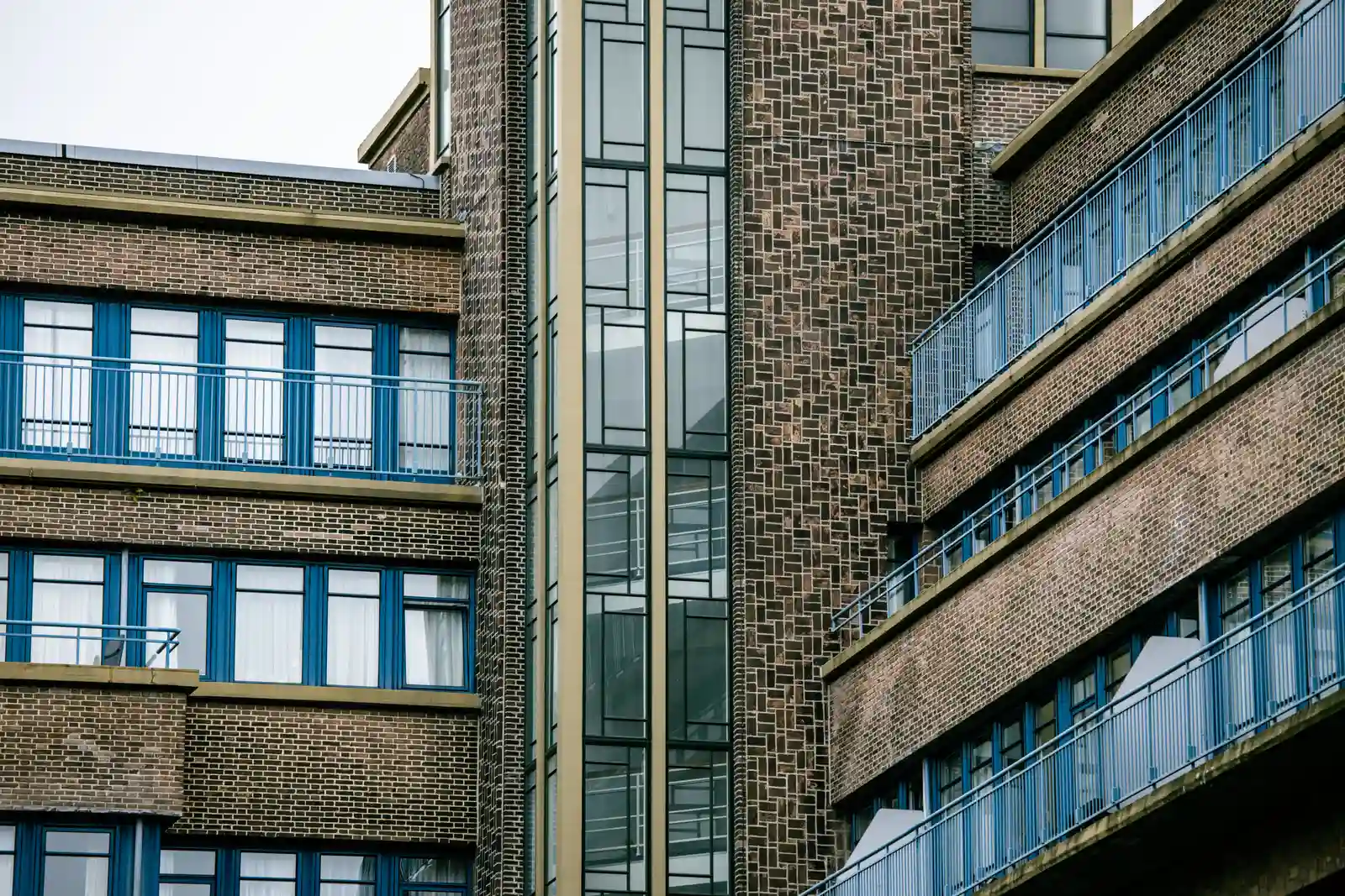 Commercial Brick & Stone