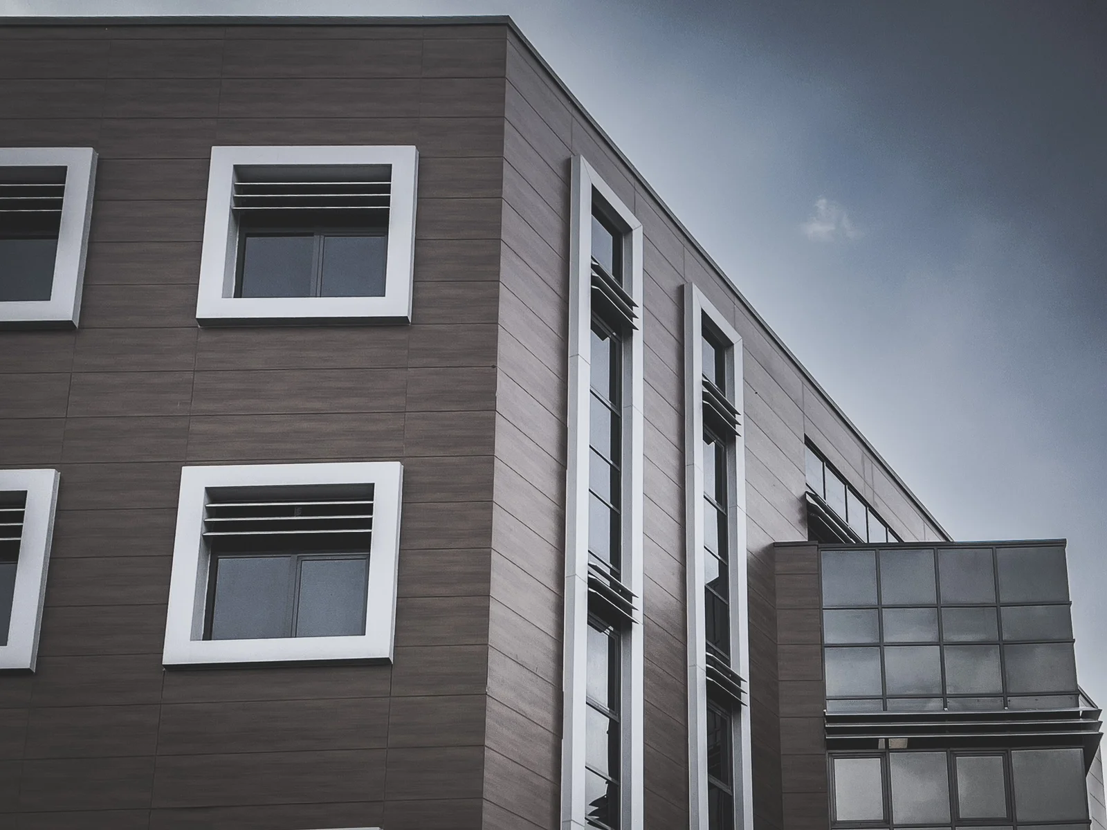 Commercial Masonry Veneers