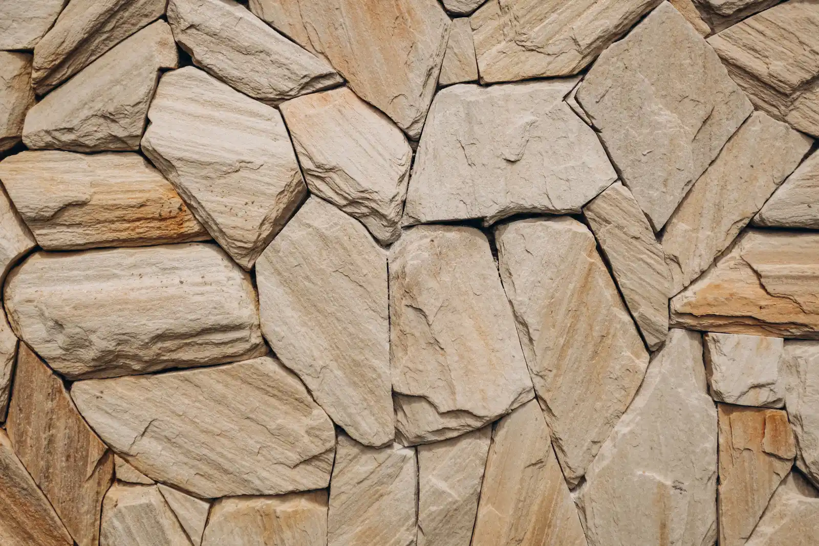 Brick & Stone Veneers