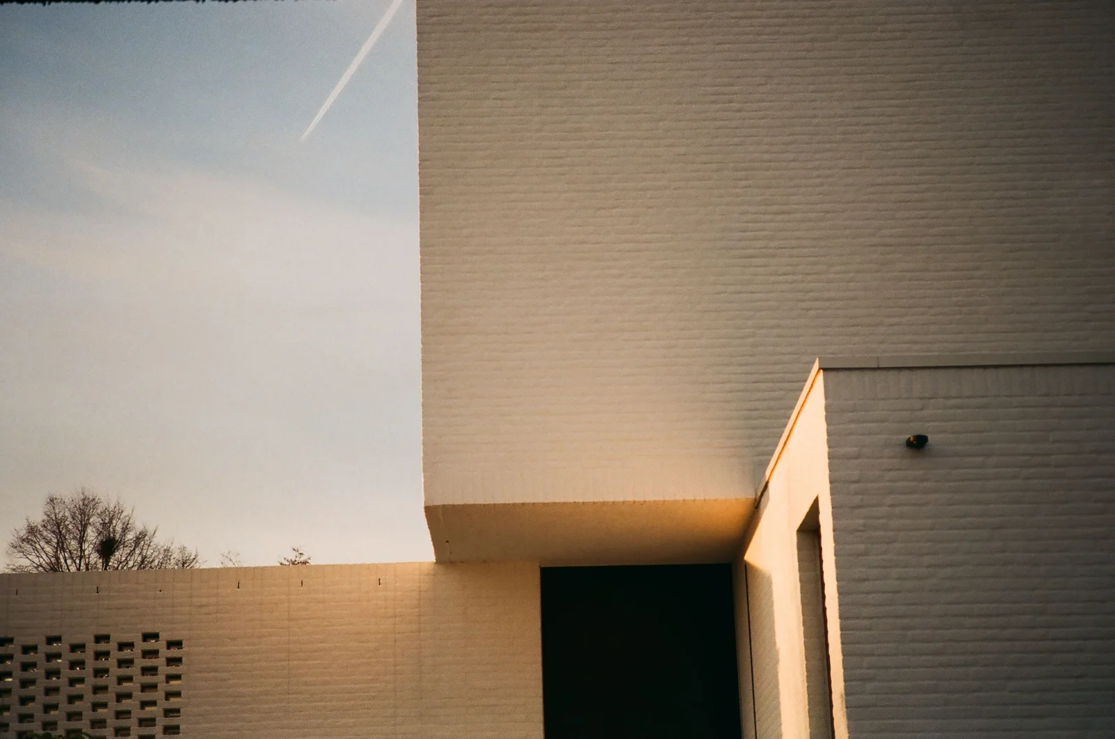 Custom Home Masonry