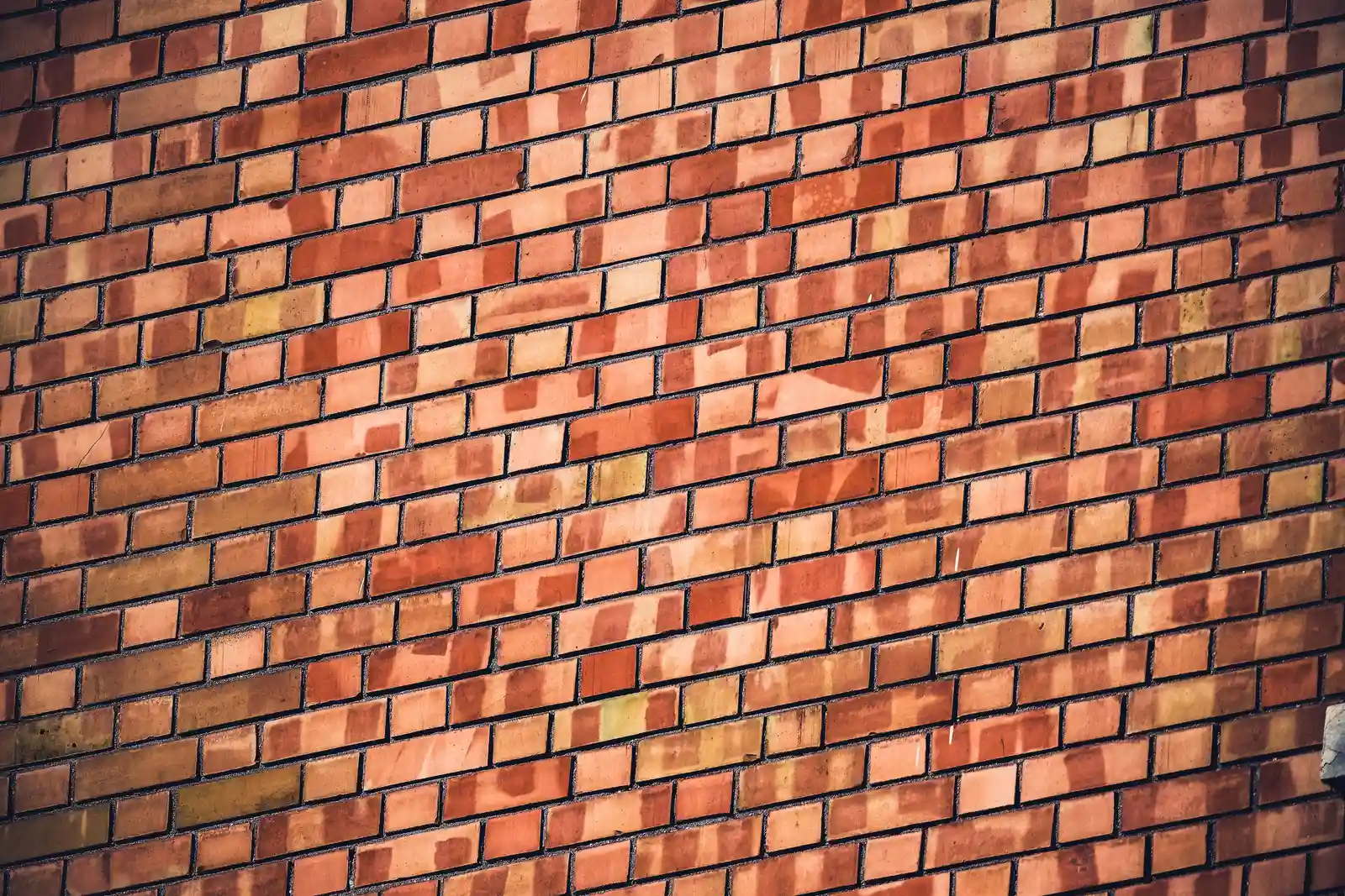 Damaged Brick Replacement