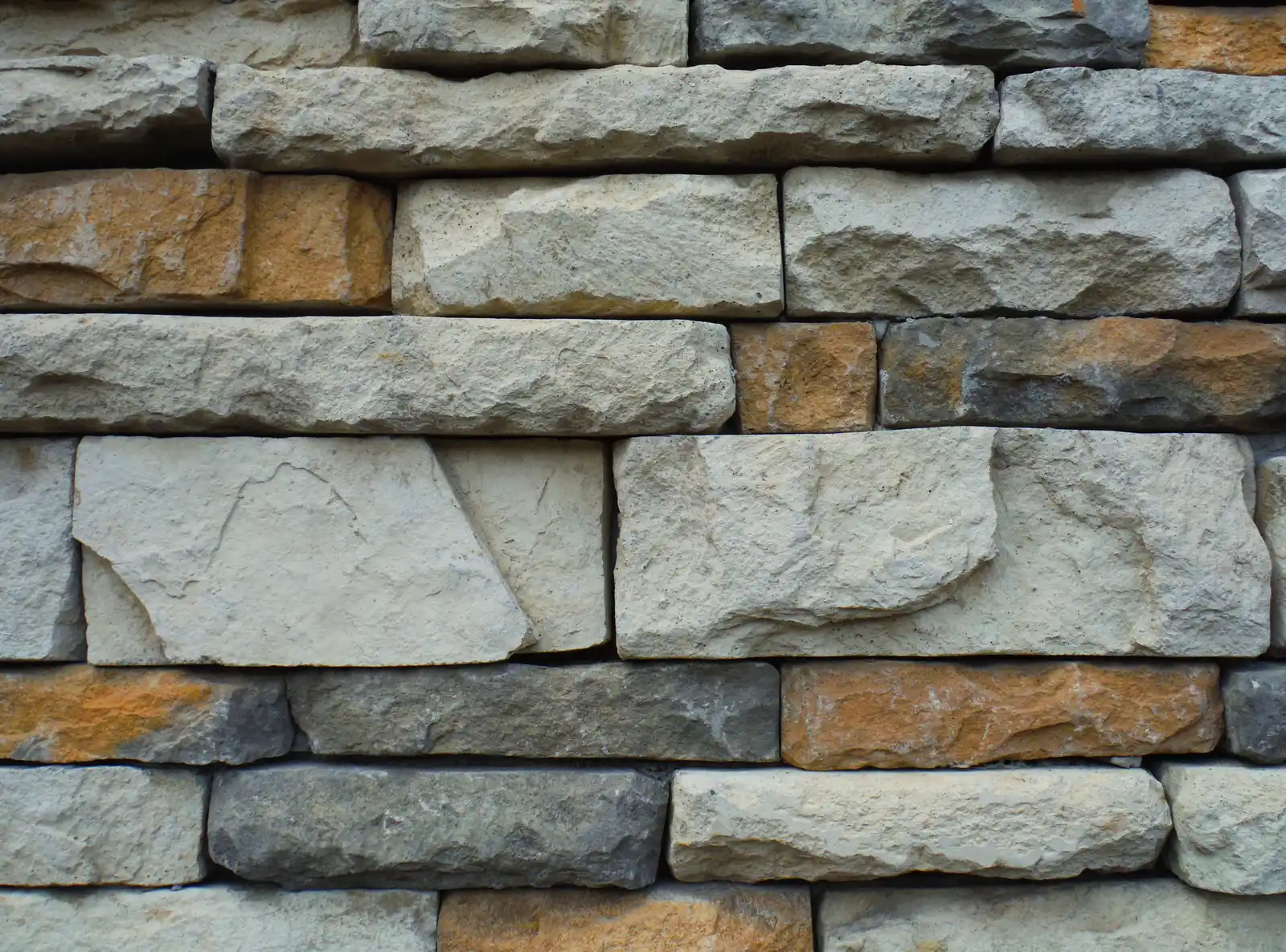 Brick & Stone Veneers