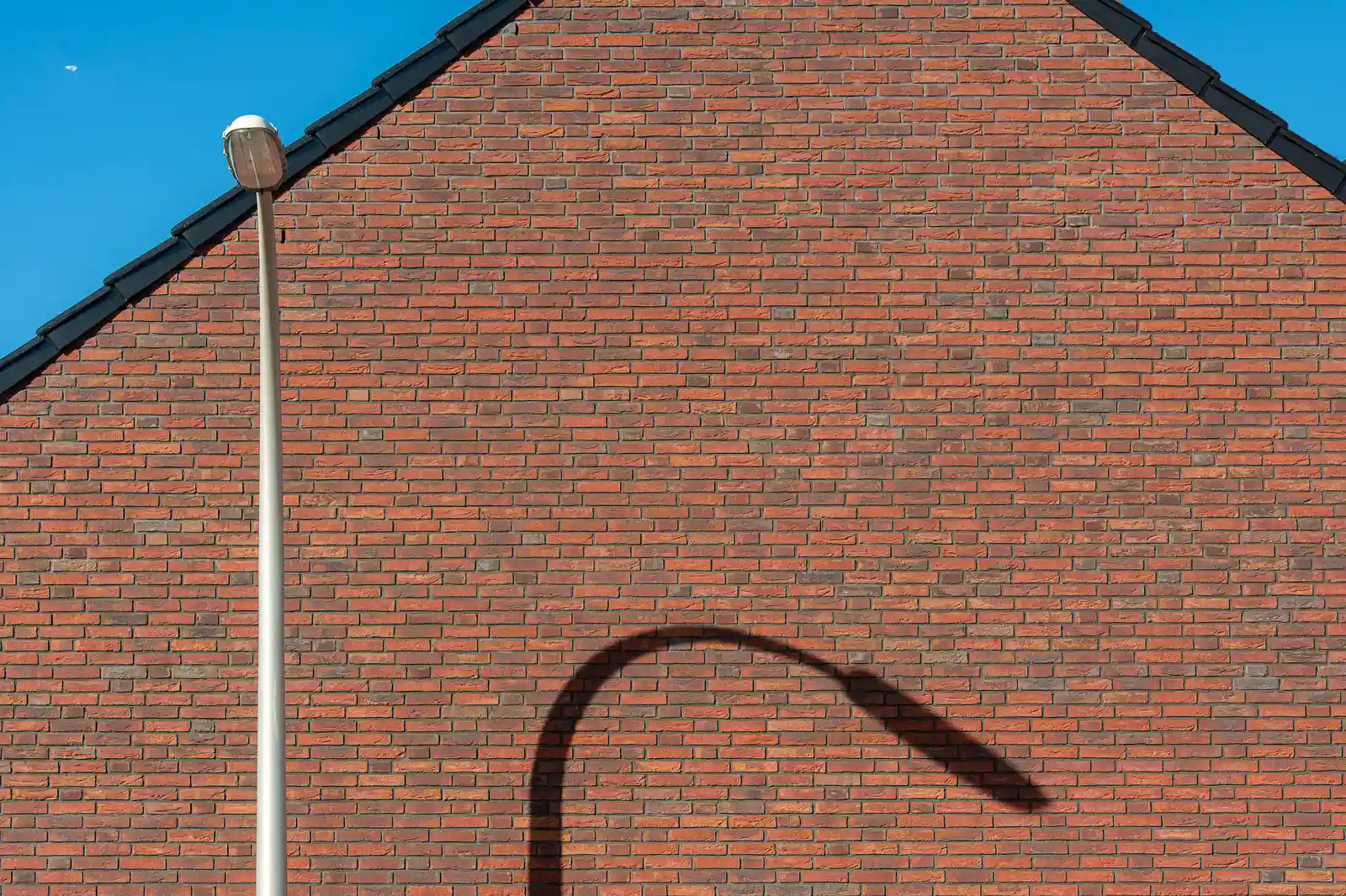 Brick Installation