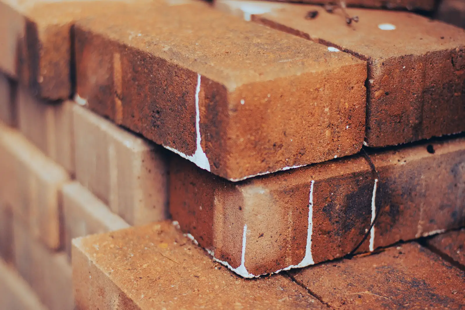 Tuckpointing & Repointing