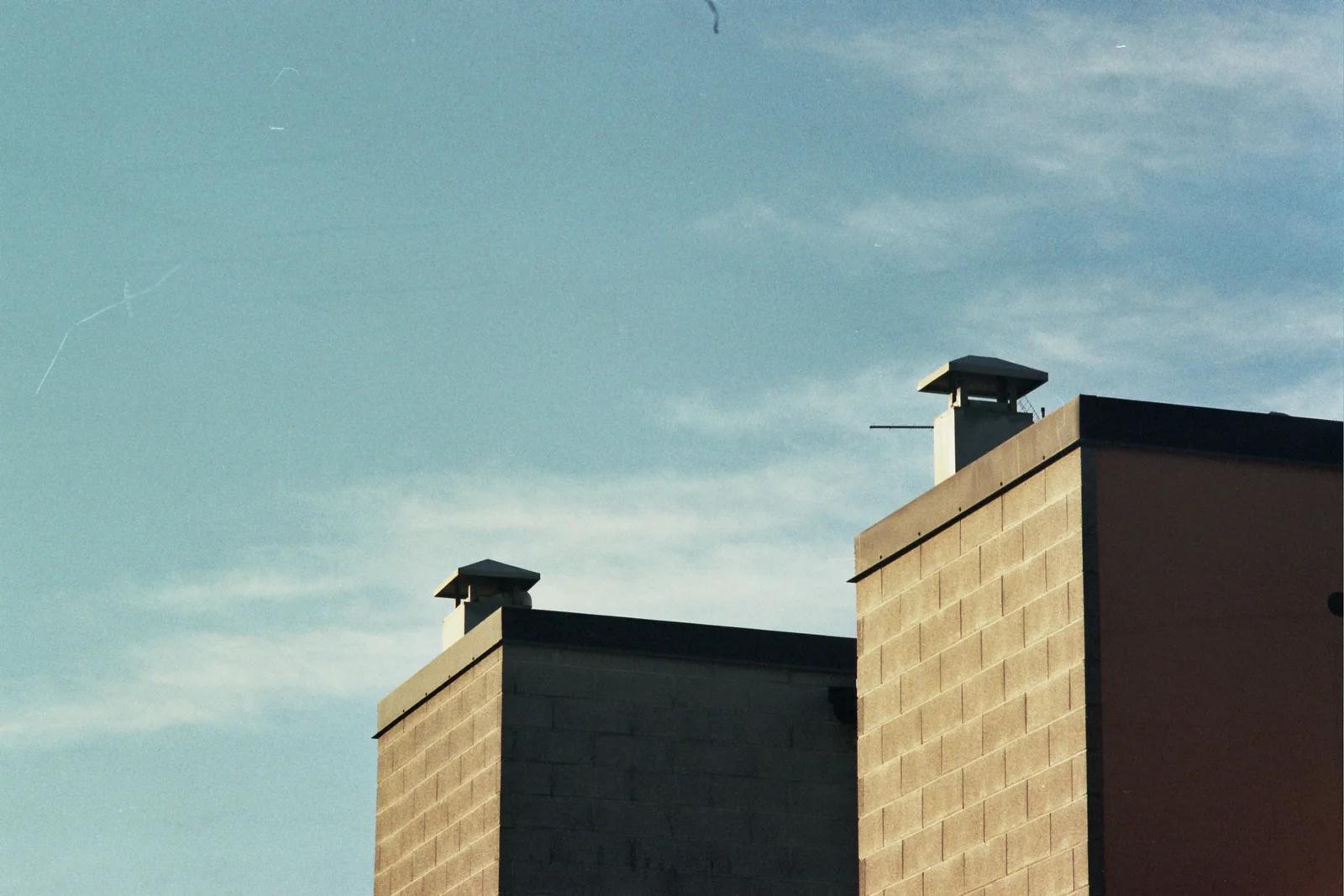 Chimney Repair