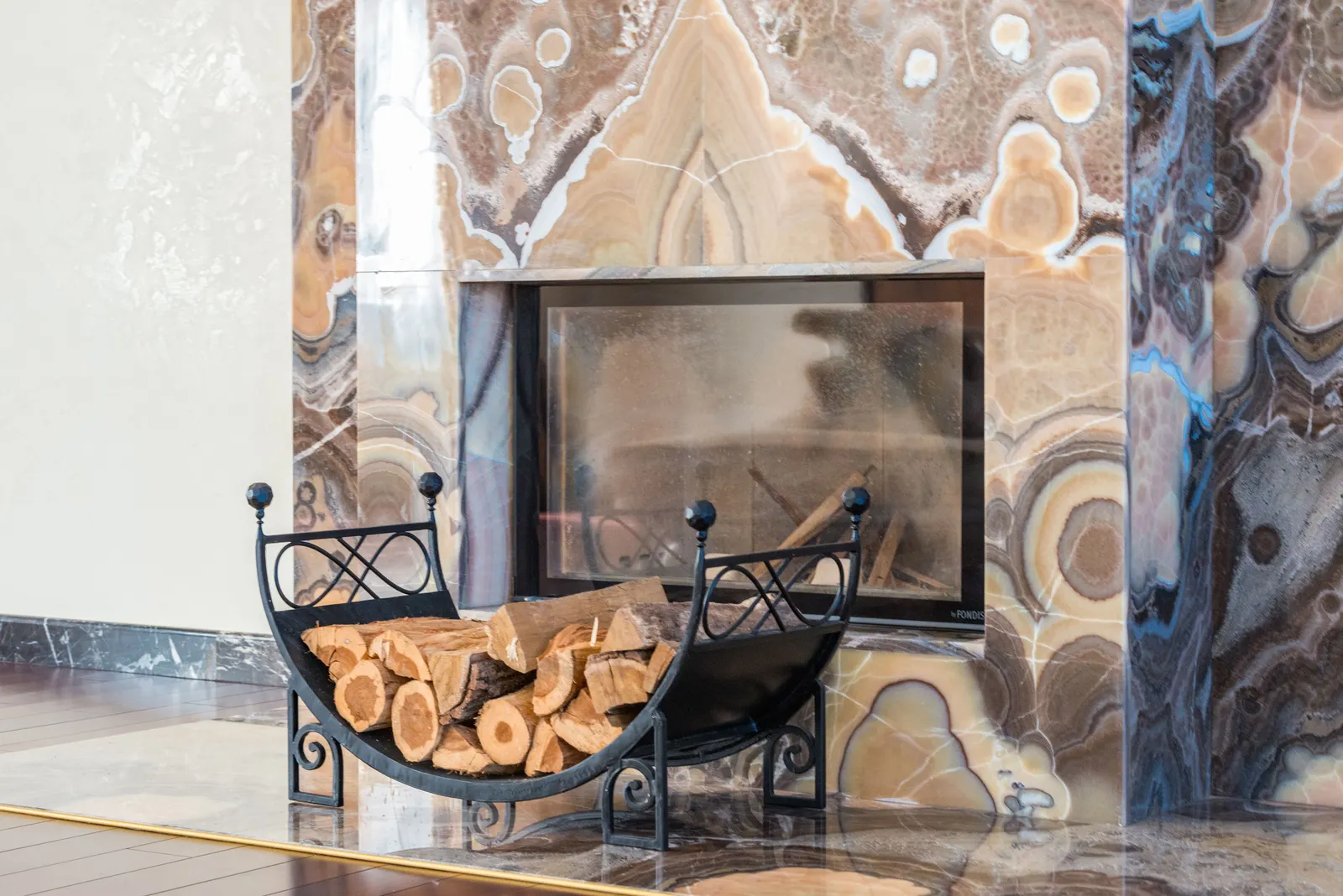 Chimney & Fireplace