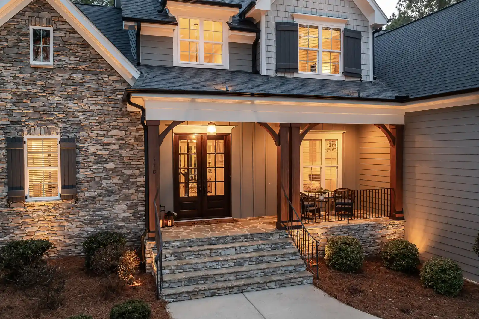 Brick & Stone Veneers