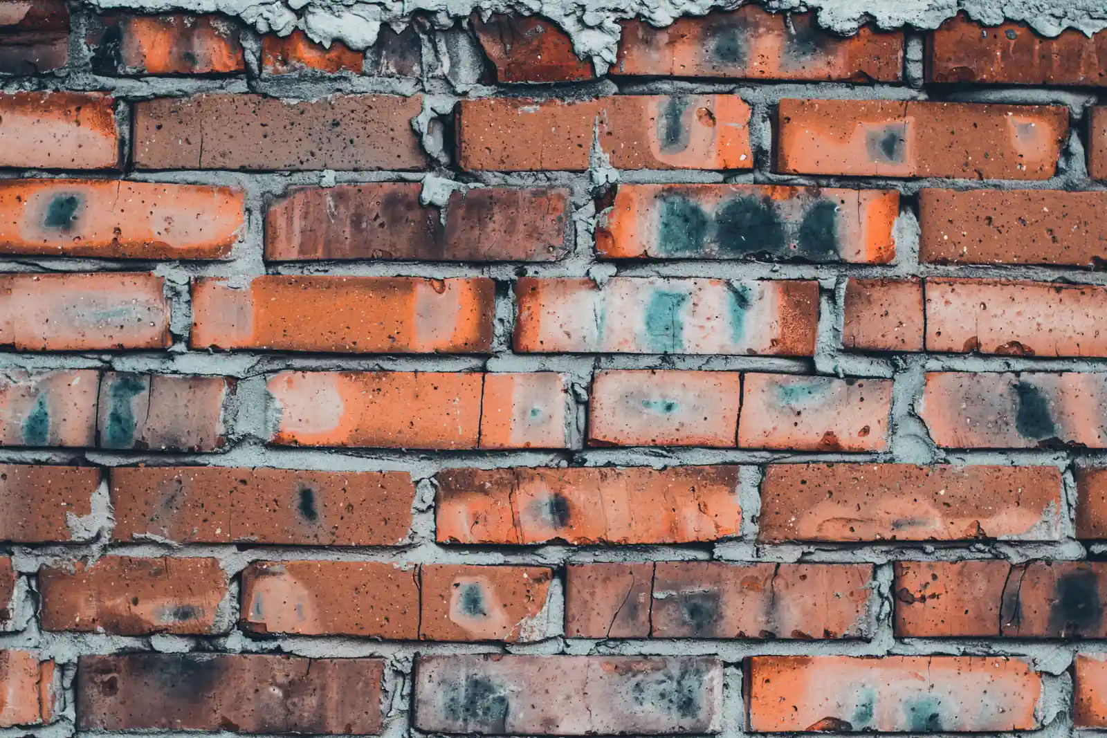 Tuckpointing & Repointing example in Downers Grove, IL
