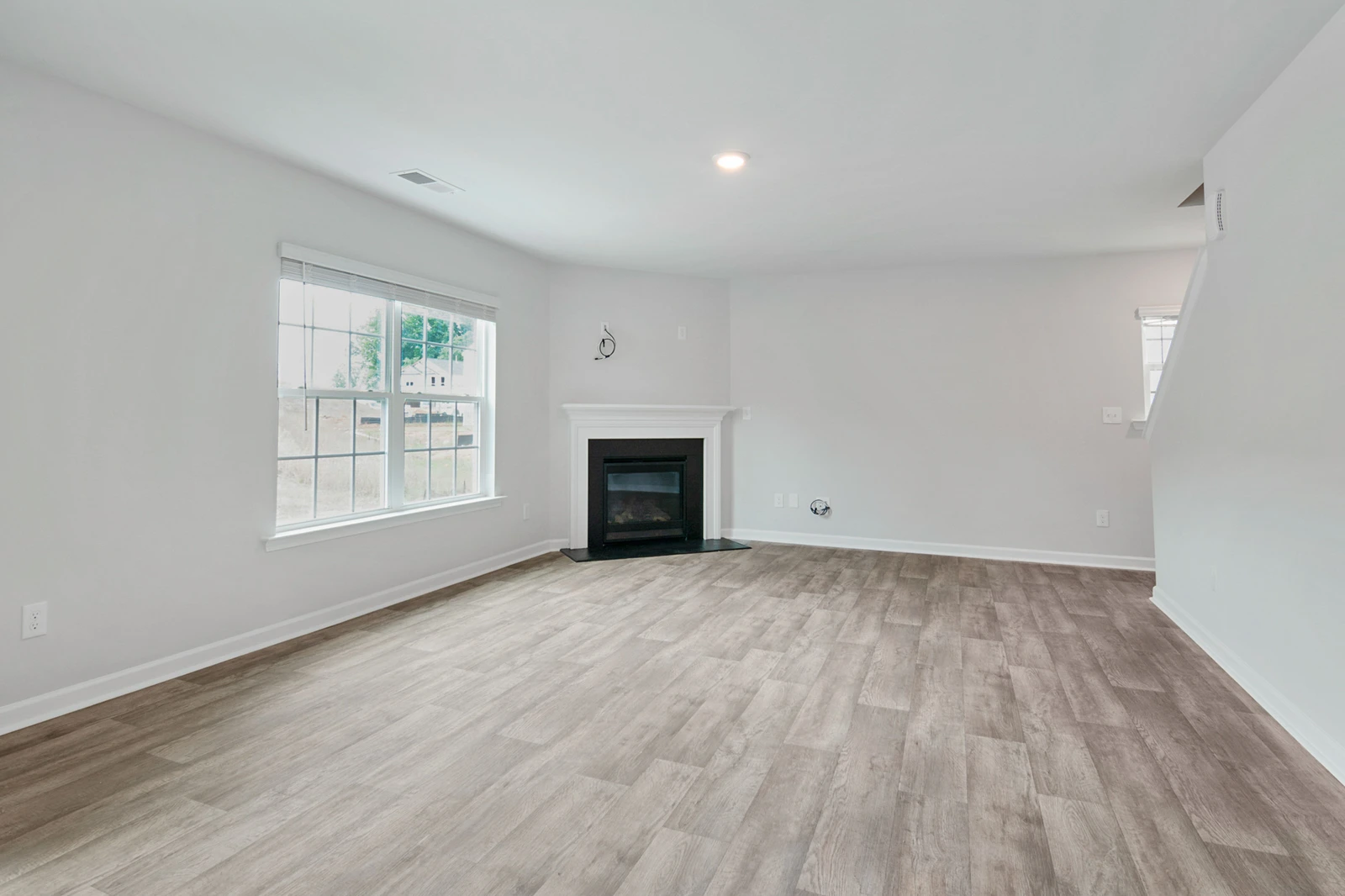 Chimney & Fireplace example in Downers Grove, IL