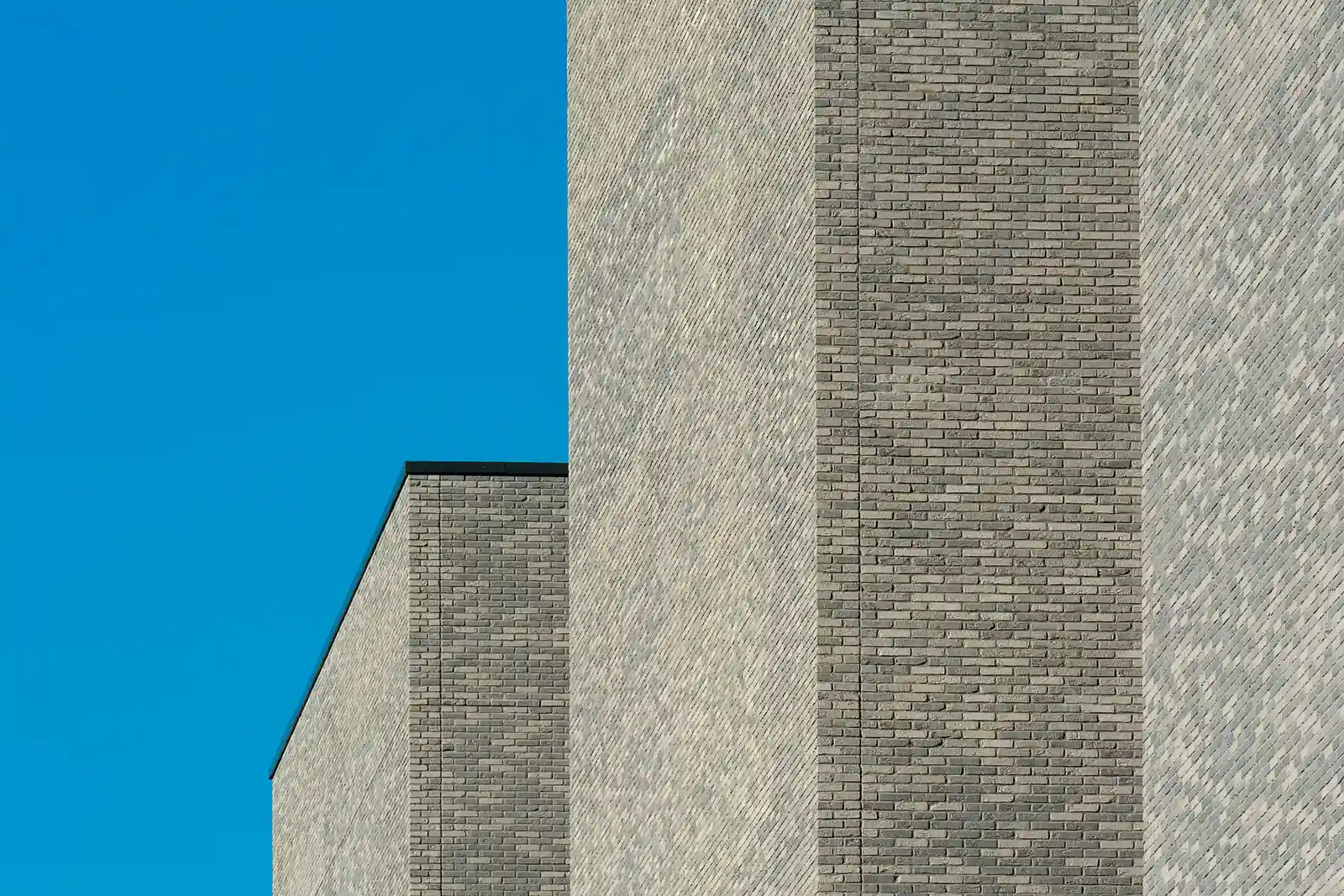 Commercial Brick & Stone example in Downers Grove, IL