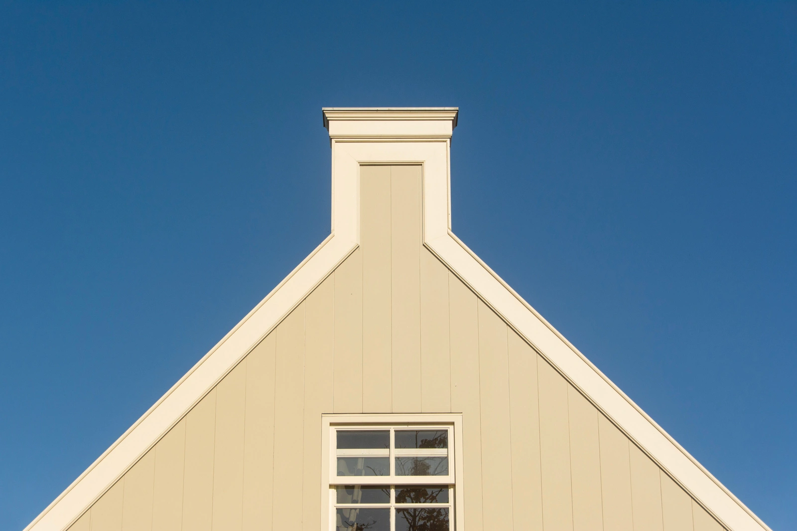Chimney Repair example in Elmhurst, IL