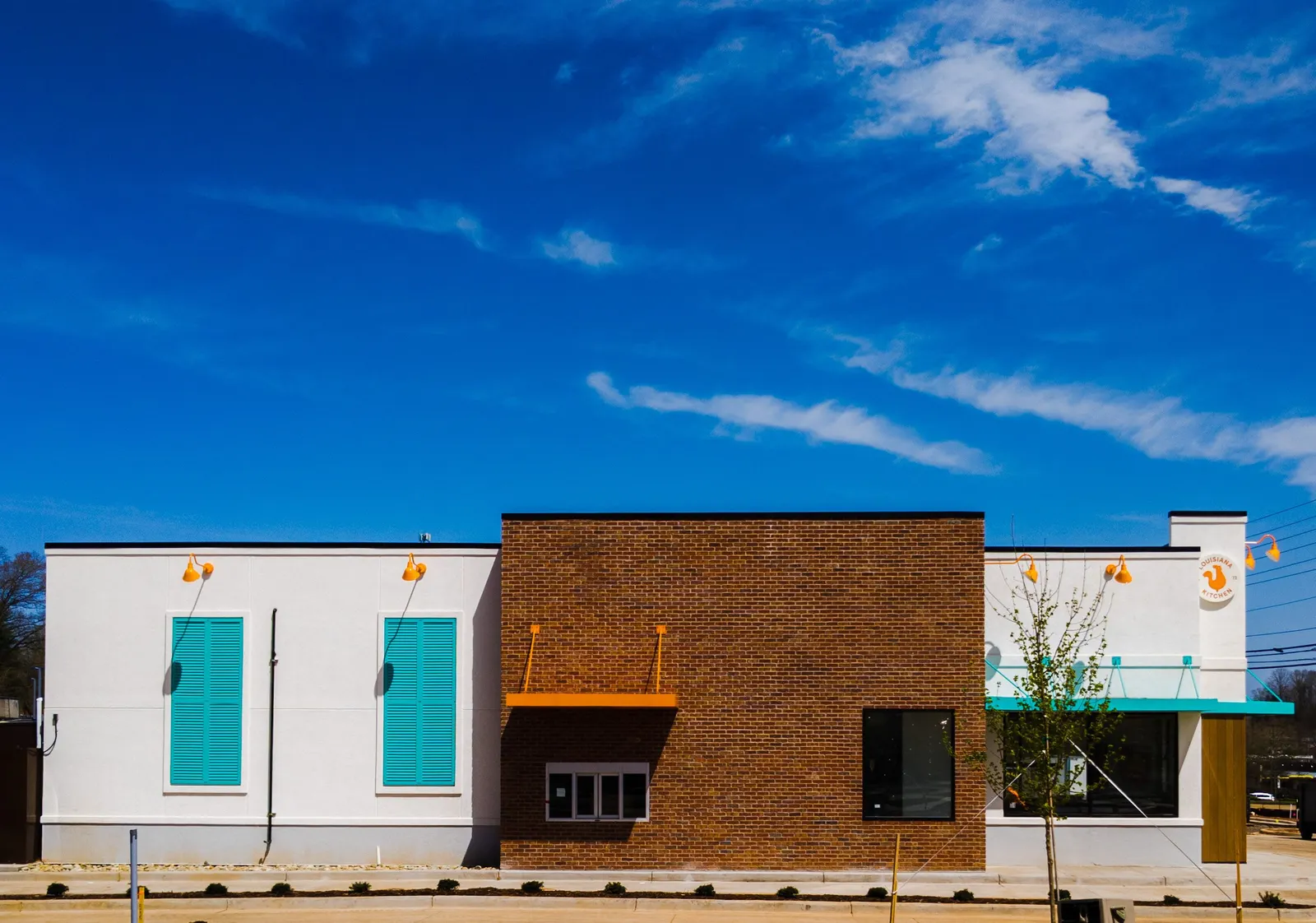 Commercial Brick & Stone example in Elmhurst, IL