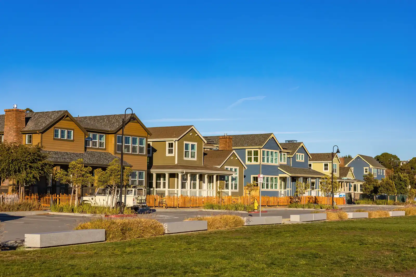 New custom masonry home exterior near Highland Park, IL