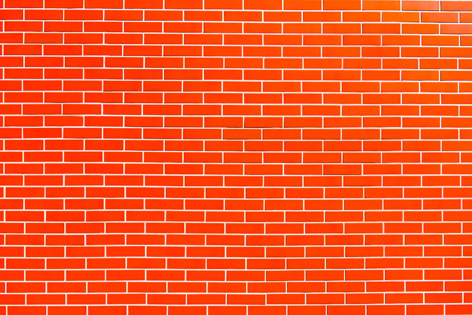 Brick Installation