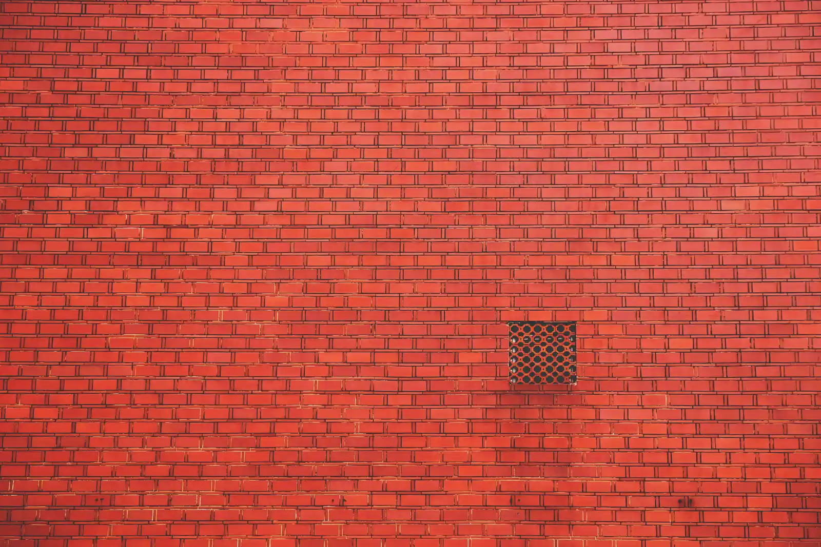 Damaged Brick Replacement