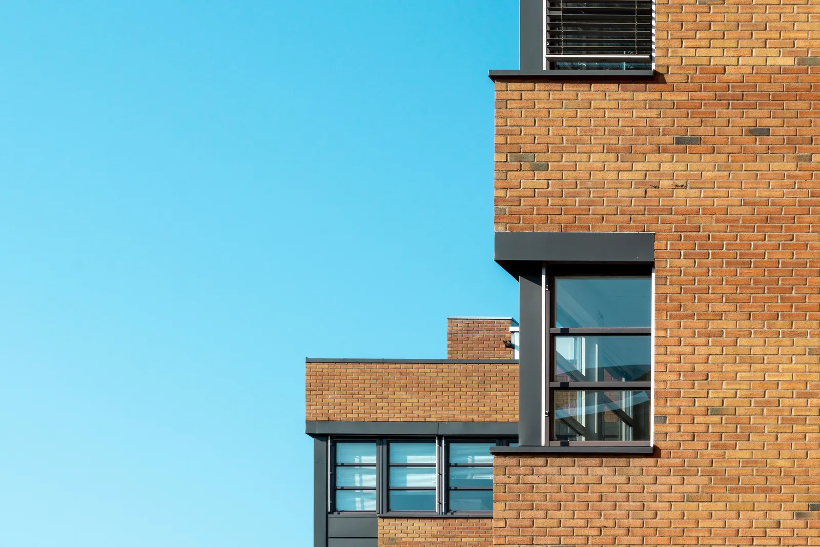 Brick Installation