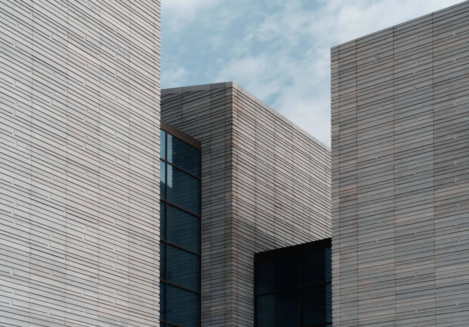 Commercial Brick & Stone