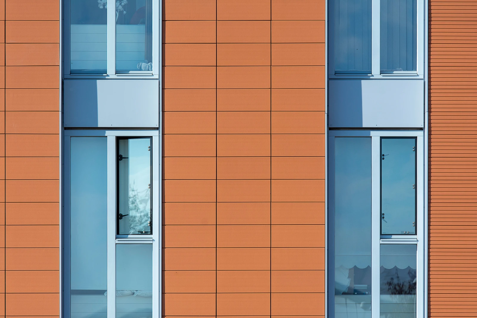 Brick & Stone Veneers