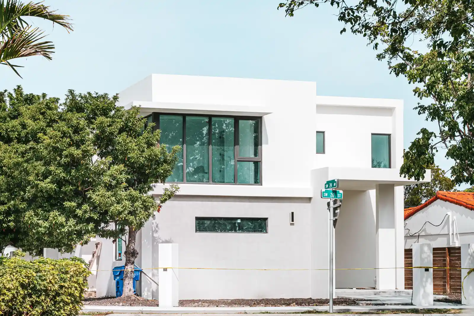 Custom Home Masonry