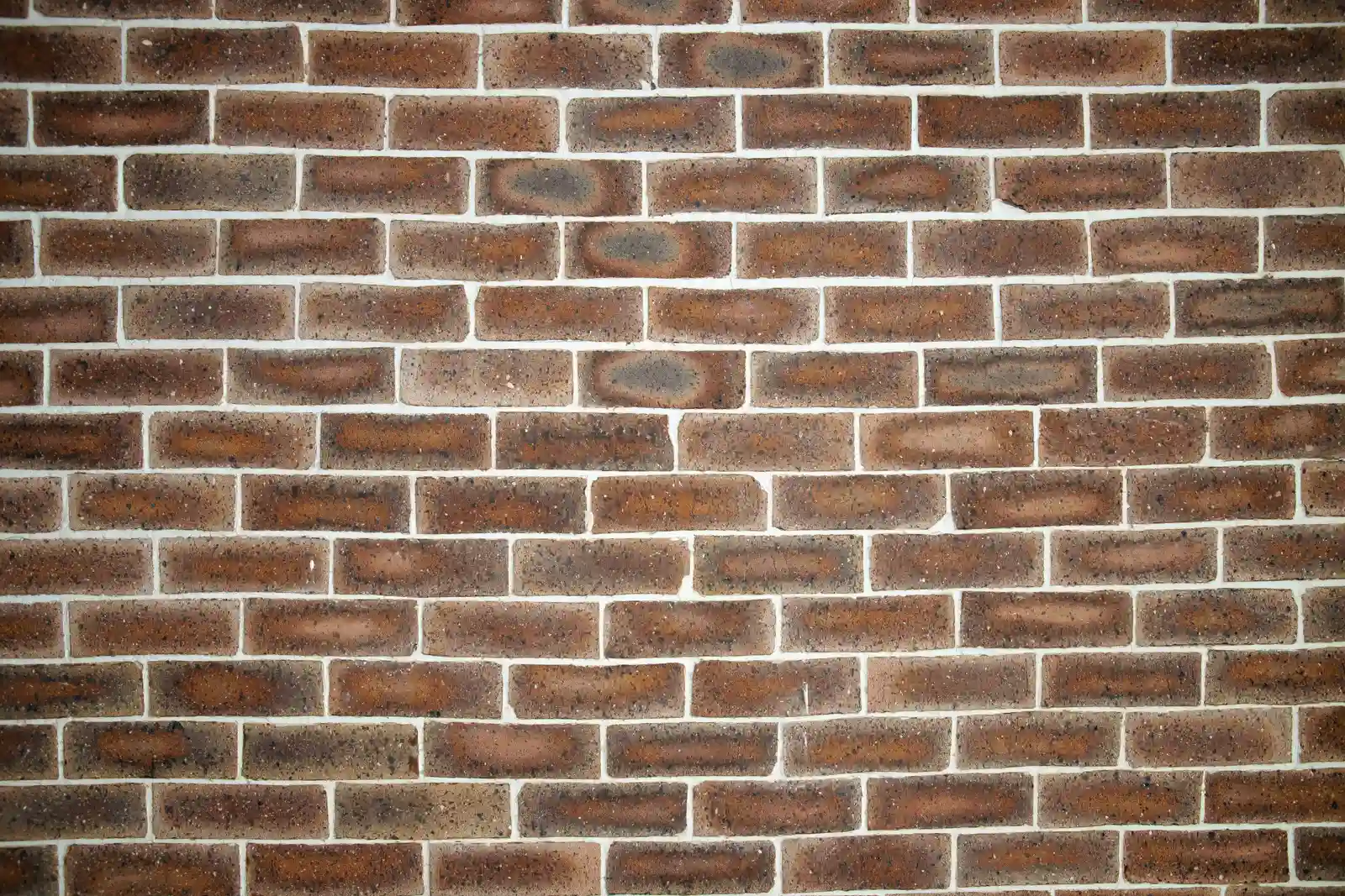 Damaged Brick Replacement